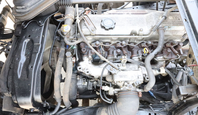 
								TOYOTA DYNA PICKUP (DUMP) full									