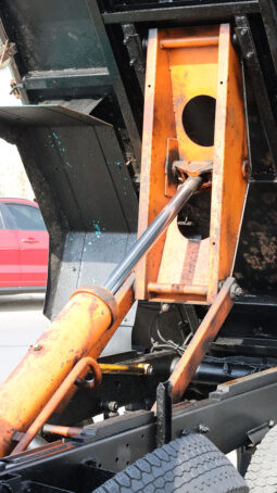 
										TOYOTA DYNA PICKUP (DUMP) full									