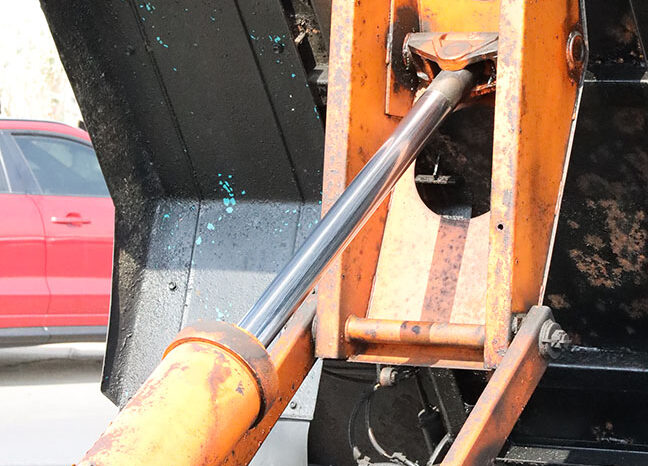 
								TOYOTA DYNA PICKUP (DUMP) full									