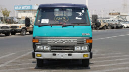
										TOYOTA DYNA PICKUP (DUMP) full									