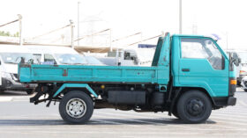 TOYOTA DYNA PICKUP (DUMP)