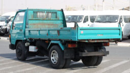 
										TOYOTA DYNA PICKUP (DUMP) full									