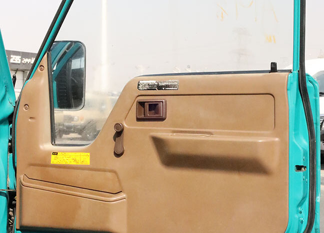 
								TOYOTA DYNA PICKUP (DUMP) full									