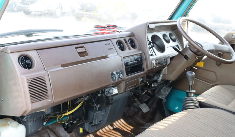 
								TOYOTA DYNA PICKUP (DUMP) full									