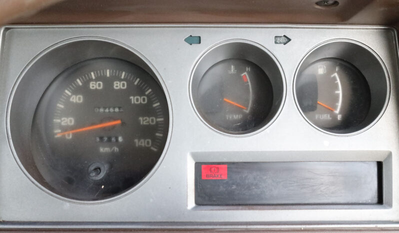 
								TOYOTA DYNA PICKUP (DUMP) full									
