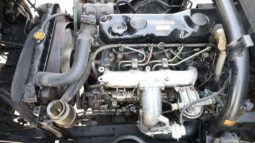 
										MITSUBISHI CANTER PICKUP full									