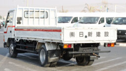 MITSUBISHI CANTER PICKUP