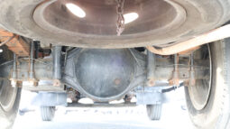 
										MITSUBISHI CANTER PICKUP full									