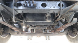 
										MITSUBISHI CANTER PICKUP full									