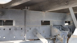 
										MITSUBISHI CANTER PICKUP full									