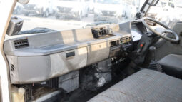 
										MITSUBISHI CANTER PICKUP full									