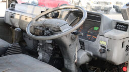 MITSUBISHI CANTER PICKUP