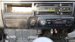 
										MITSUBISHI CANTER PICKUP full									