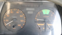 
										MITSUBISHI CANTER PICKUP full									