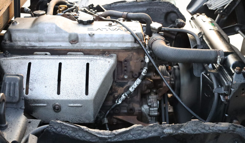 
								TOYOTA DYNA PICKUP (TRUCK) full									