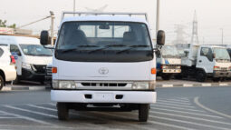 
										TOYOTA DYNA PICKUP (TRUCK) full									
