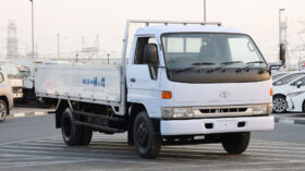 TOYOTA DYNA PICKUP (TRUCK)