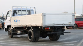 TOYOTA DYNA PICKUP (TRUCK)