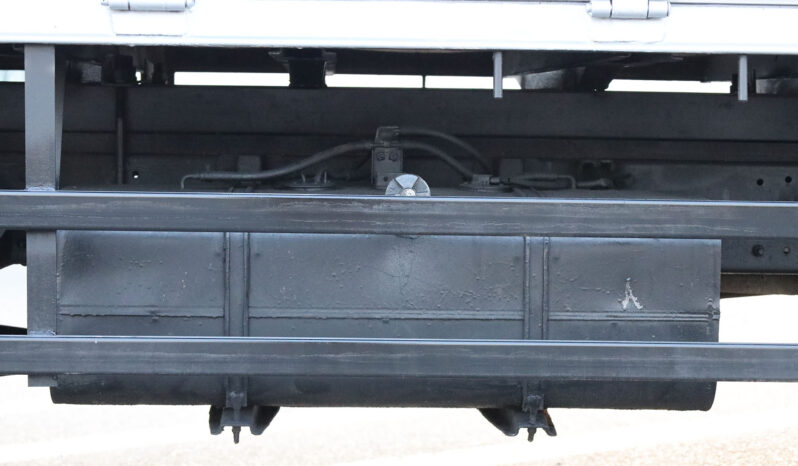 
								TOYOTA DYNA PICKUP (TRUCK) full									