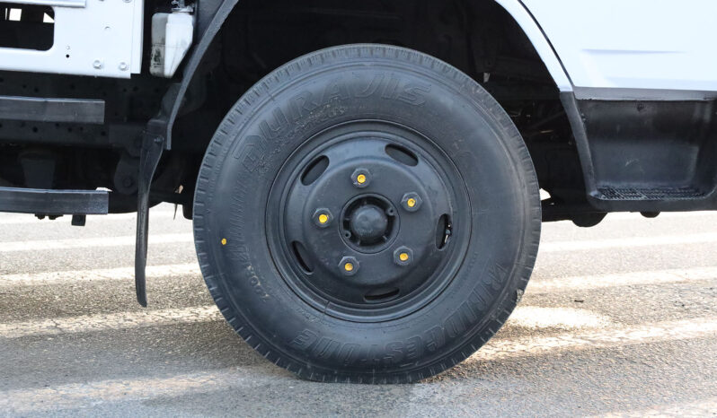 
								TOYOTA DYNA PICKUP (TRUCK) full									