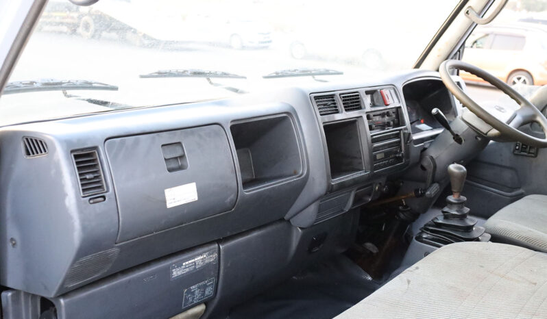
								TOYOTA DYNA PICKUP (TRUCK) full									
