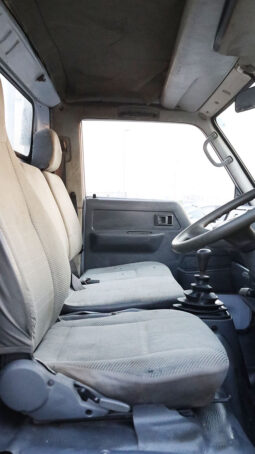 
										TOYOTA DYNA PICKUP (TRUCK) full									