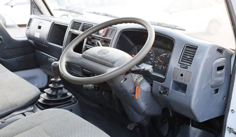 
								TOYOTA DYNA PICKUP (TRUCK) full									