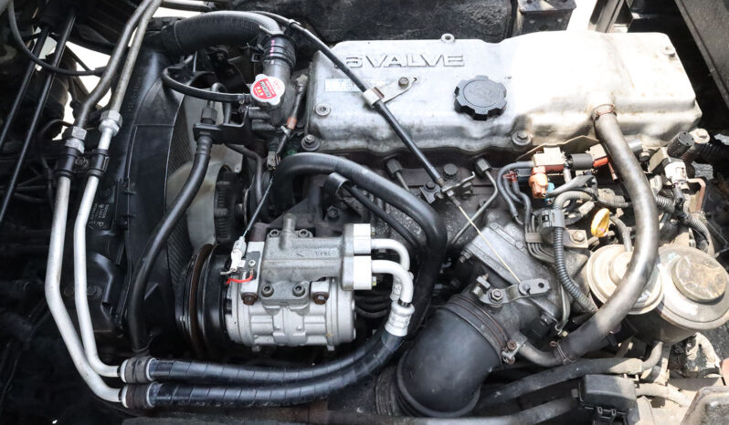 
								TOYOTA DYNA PICKUP (BOX) full									