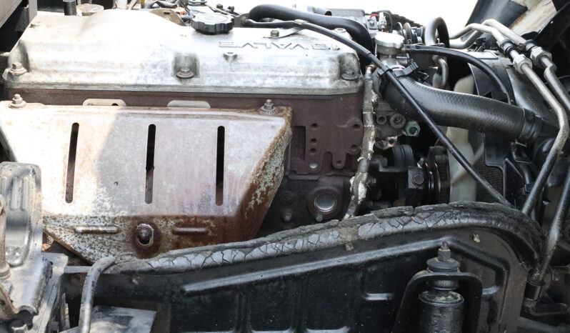 
								TOYOTA DYNA PICKUP (BOX) full									