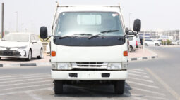 
										TOYOTA DYNA PICKUP (BOX) full									