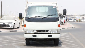 TOYOTA DYNA PICKUP (BOX)