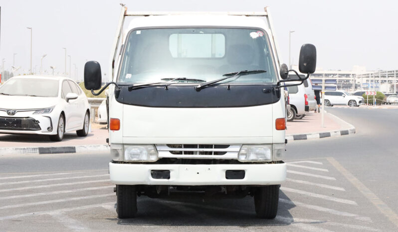 
								TOYOTA DYNA PICKUP (BOX) full									
