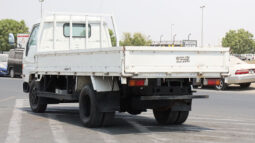 
										TOYOTA DYNA PICKUP (BOX) full									