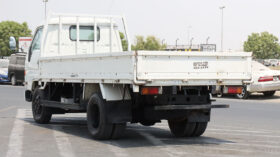 TOYOTA DYNA PICKUP (BOX)