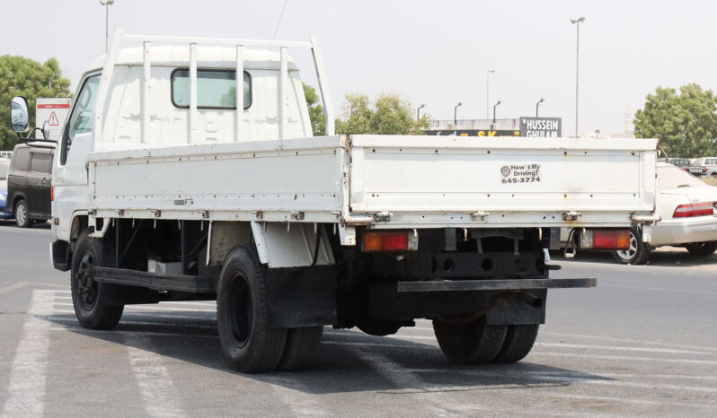 
								TOYOTA DYNA PICKUP (BOX) full									