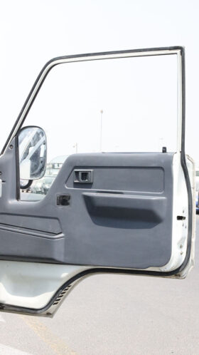 TOYOTA DYNA PICKUP (BOX)