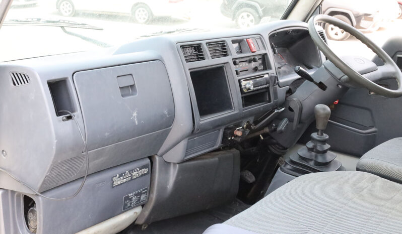 
								TOYOTA DYNA PICKUP (BOX) full									