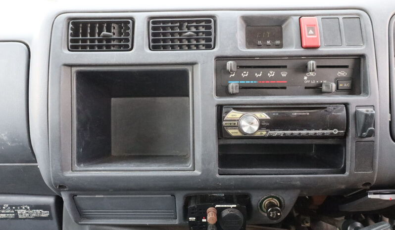 
								TOYOTA DYNA PICKUP (BOX) full									