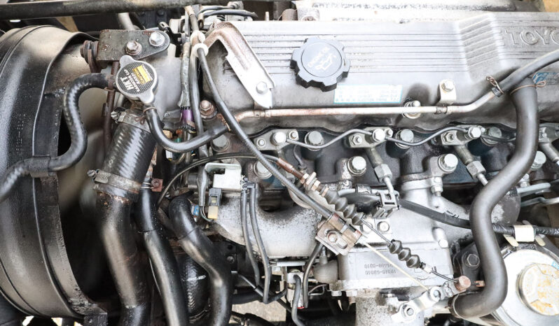 
								TOYOTA DYNA (PICKUP) full									