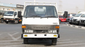 TOYOTA DYNA (PICKUP)