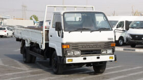 TOYOTA DYNA (PICKUP)