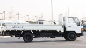 TOYOTA DYNA (PICKUP)