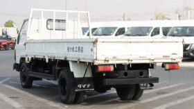 TOYOTA DYNA (PICKUP)