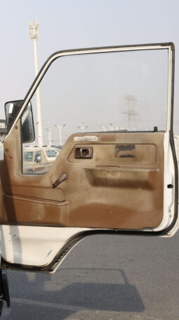 
										TOYOTA DYNA (PICKUP) full									