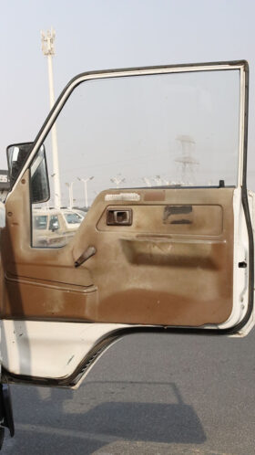 TOYOTA DYNA (PICKUP)
