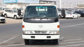 TOYOTA DYNA PICKUP