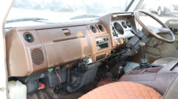 
										TOYOTA DYNA (PICKUP) full									
