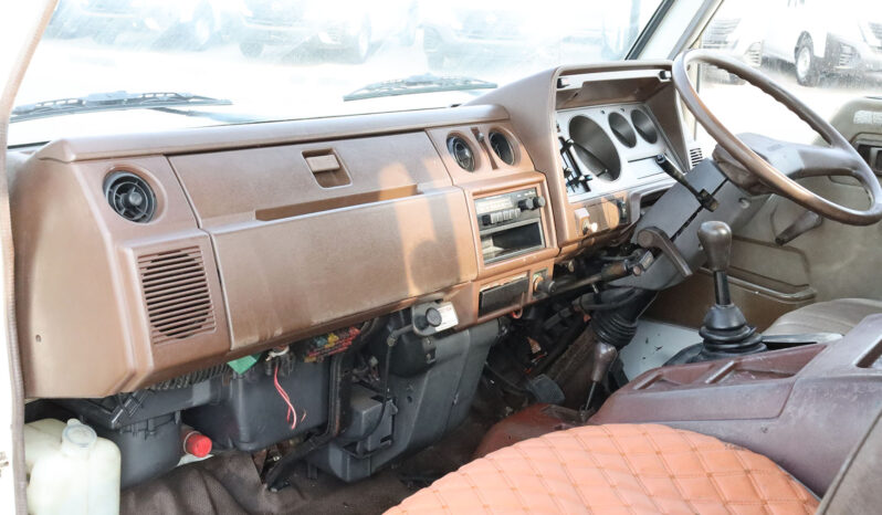 
								TOYOTA DYNA (PICKUP) full									