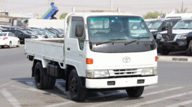 TOYOTA DYNA PICKUP