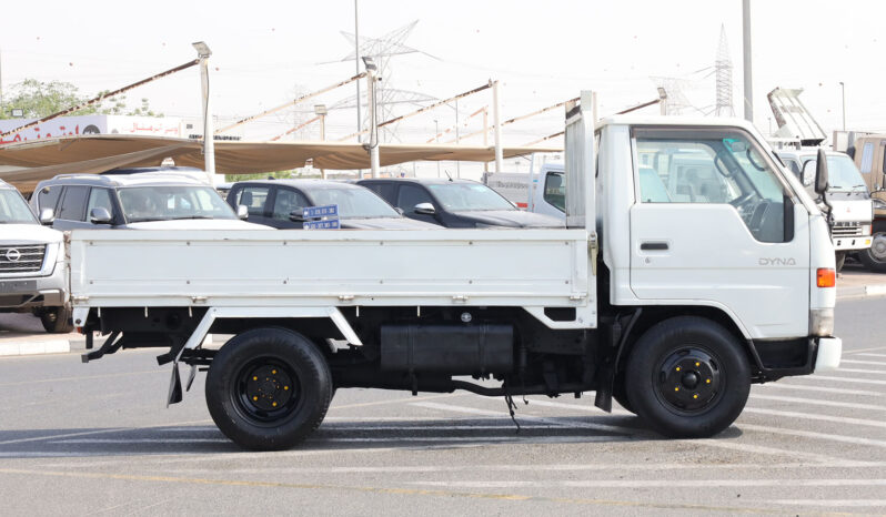 
								TOYOTA DYNA PICKUP (CRAIN) full									